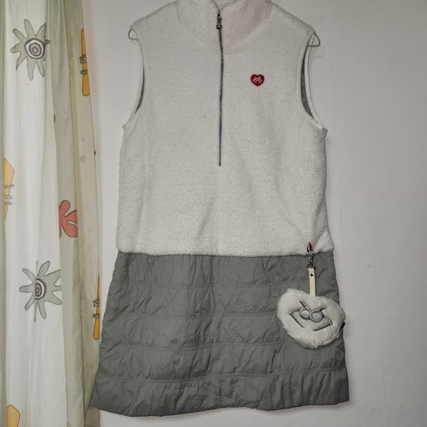 SGF 골프웨어 원피스 95