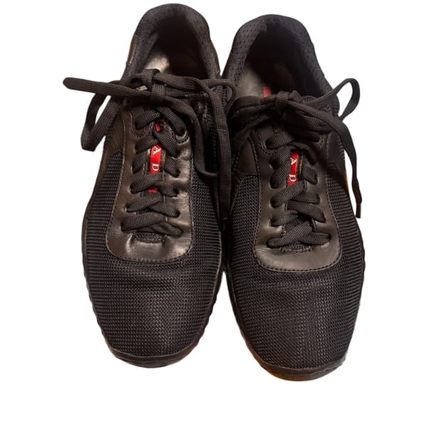 (245) 프라다 아메리카컵 