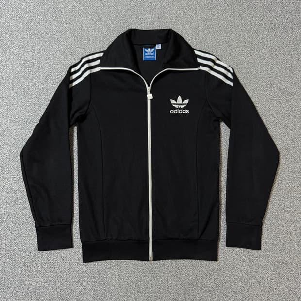 아디다스 파이어버드 져지 90