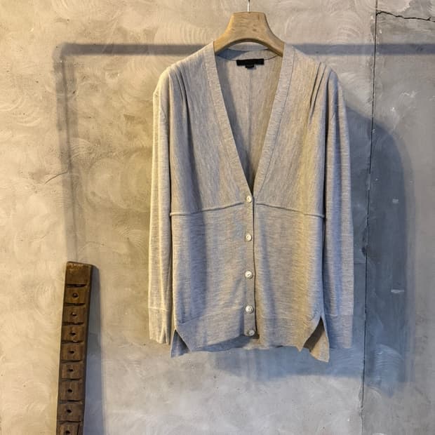 알렉산더왕 니트 가디건 여성66