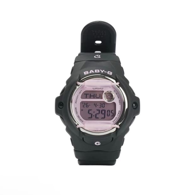 (OS) 코이세이오 X BABY-G BG-169 블랙