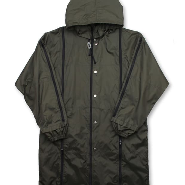 Final Home by Kosuke Tsunura (S)