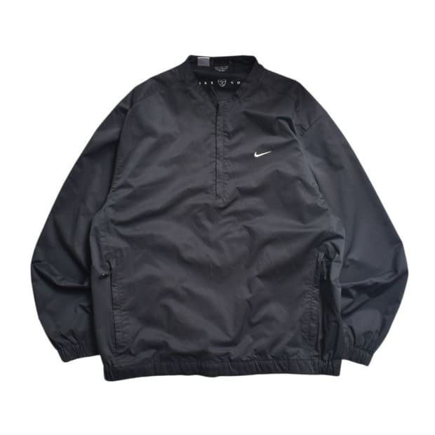 00S 나이키 골프 아노락 점퍼 95 N0951