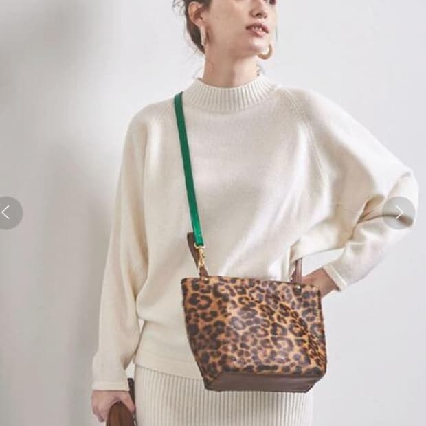 유나이티드 애로우즈 울 100%