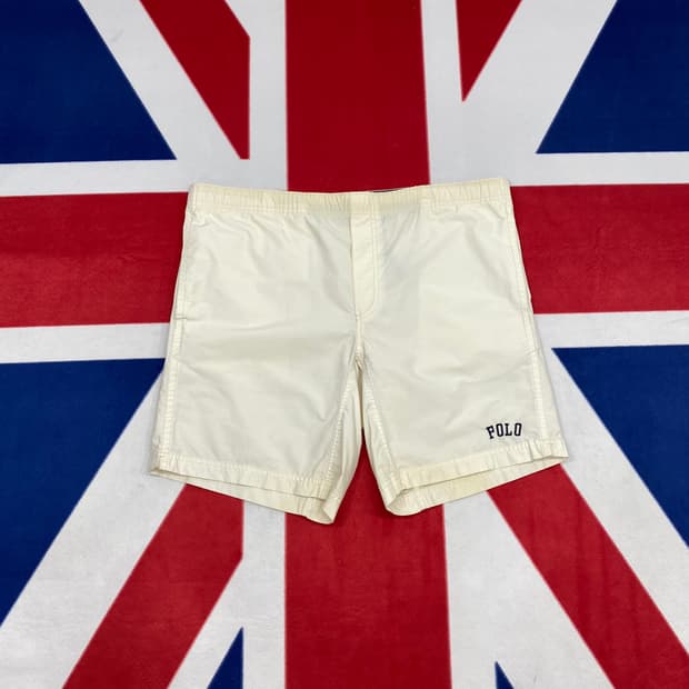 폴로반바지 XL