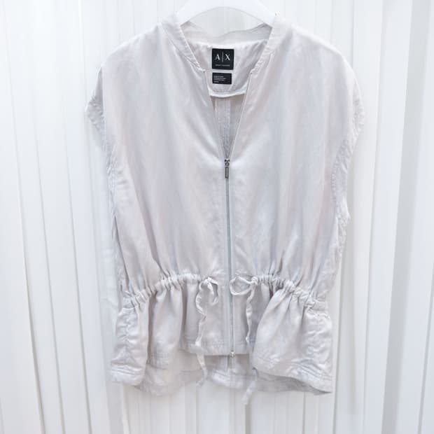 Armani Exchange