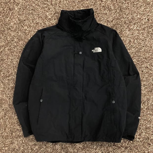 노스페이스 하이벤트 바람막이 마운틴 자켓