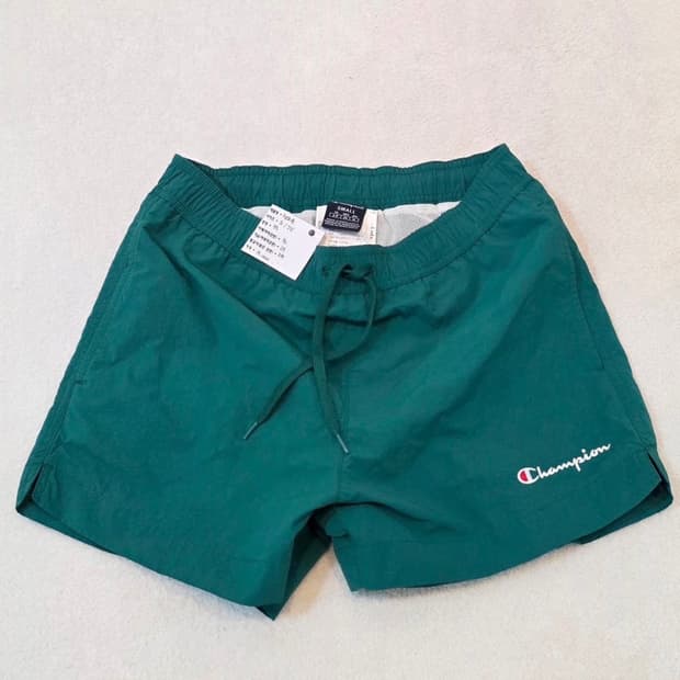 Champion [챔피온] 반바지 (나일론)
