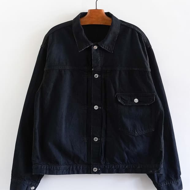 [46,48구매]아프레쎄 1st 커스텀 자켓