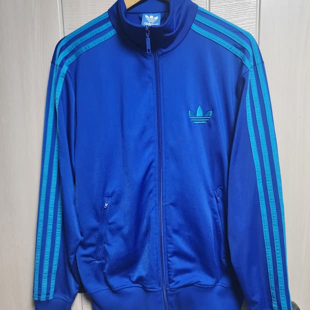 아디다스 파이어버드 트랙탑 (100)