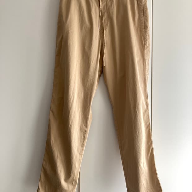 YMC Alva Skate pants