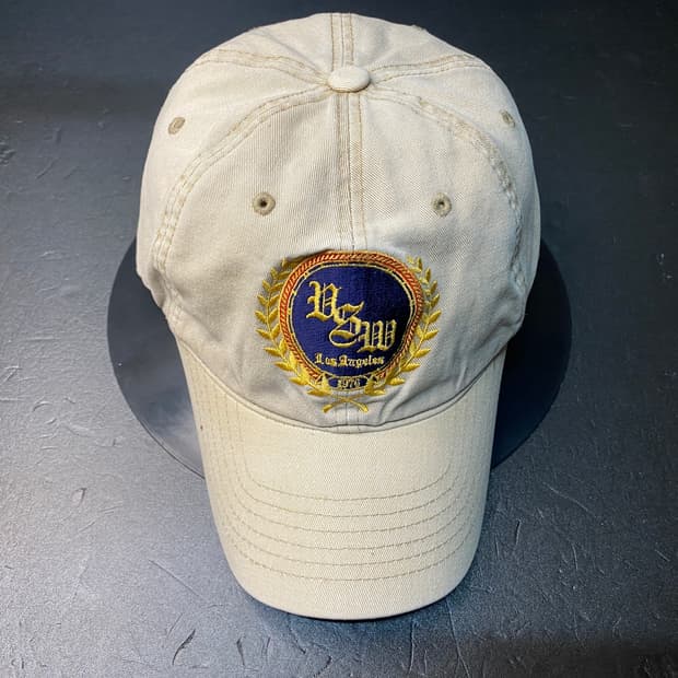 Vision street wear vintage cap