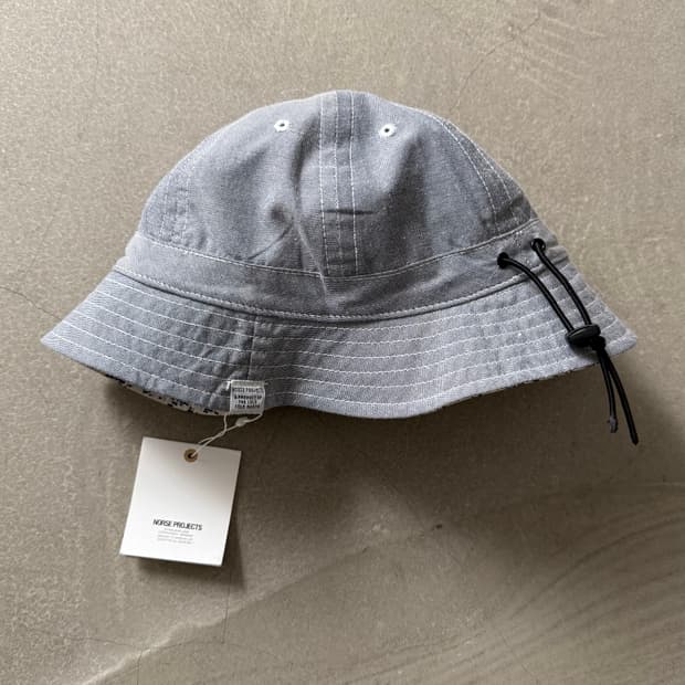 NORSE PROJECTS Women's Bucket Hat