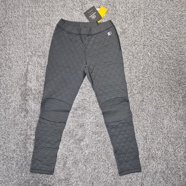 [새상품]코오롱스포츠 여성 퀄팅 팬츠 65