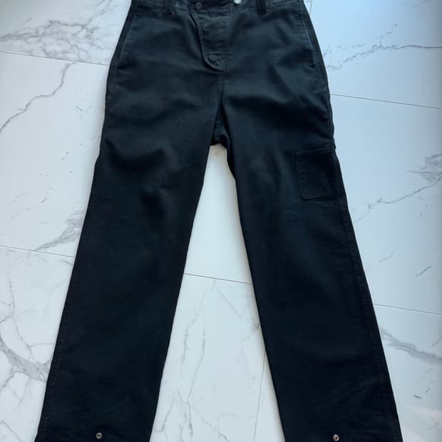 Mpa plant utility pants  S size