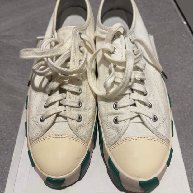 [9.5]비즈빔 스캐그웨이