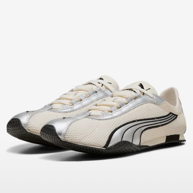 Puma H-Street OG 아이보리