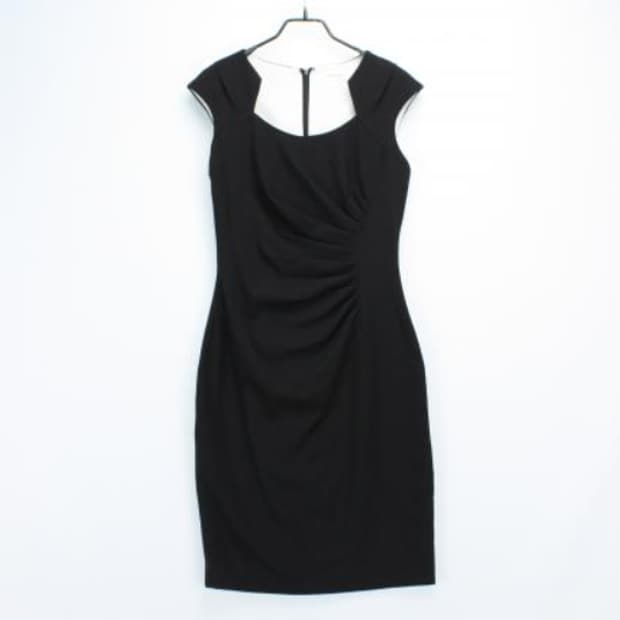 캘빈클라인 원피스