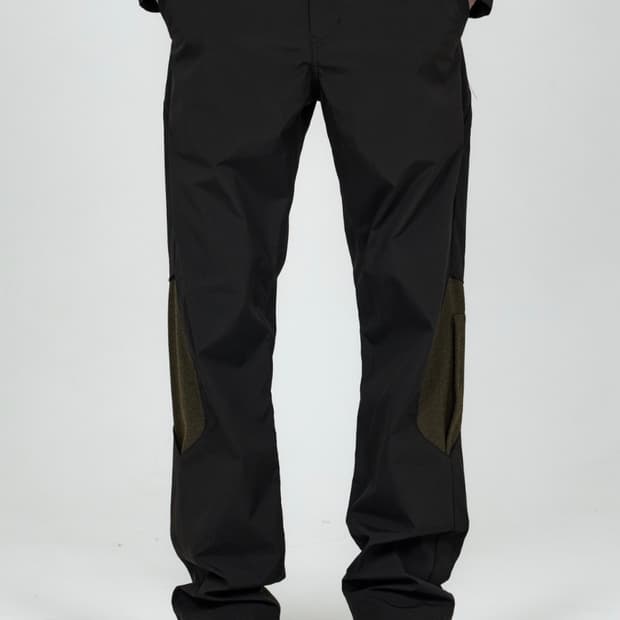 플라스틱프로덕트 MPa RESISTANCE PANTS