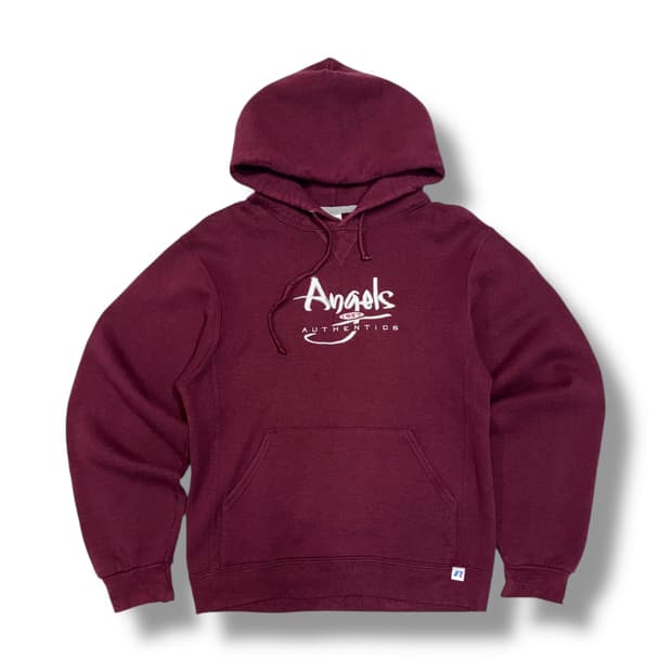 러셀 빈티지 스웻 후드티 (S)  