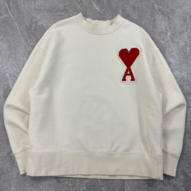 Ami Sweatshirt   