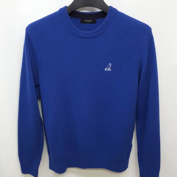 캉골 남성 울니트 m