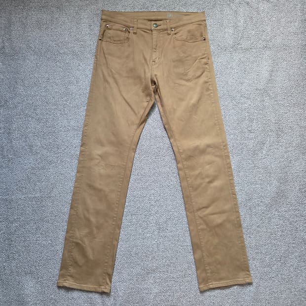 Good Day Japan 치노 팬츠 31-32