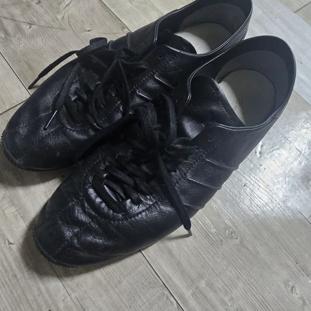 Y-3 재팬 블랙 280