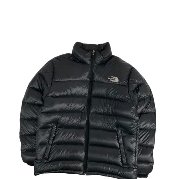 노스페이스 700 패딩 (L)