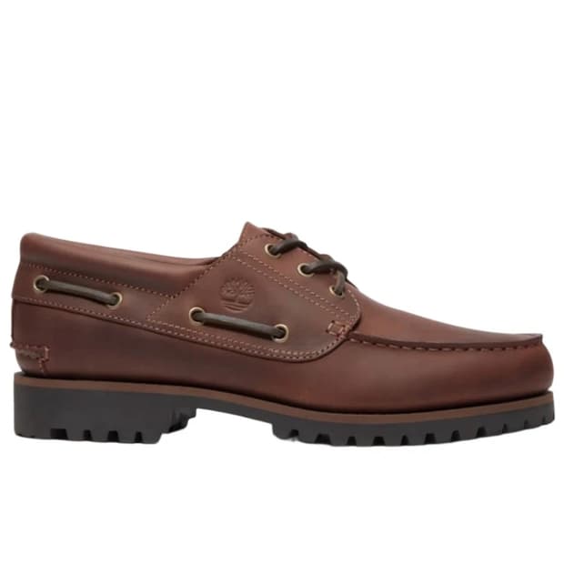 [275] 팀버랜드 x 디스이즈네버댓 어센틱 보트슈즈