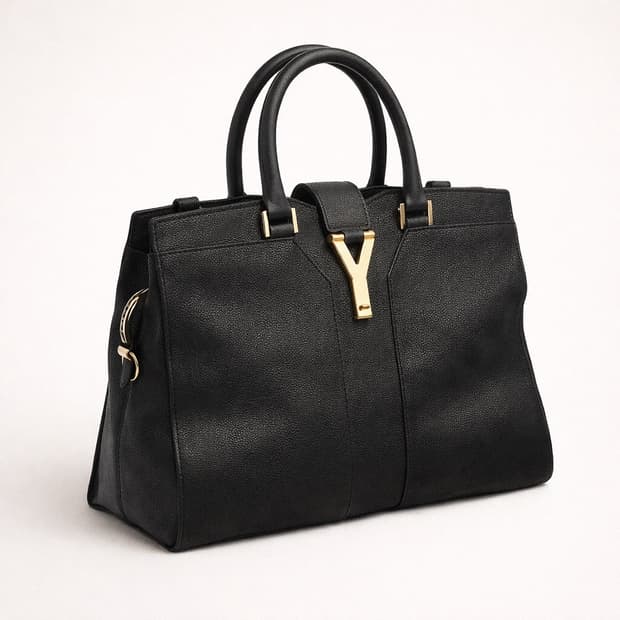 [A급] 생로랑 카바시크 탑핸들백 스몰 판매합니다!!!