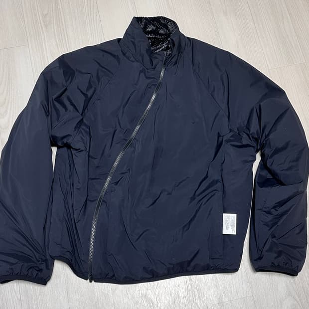 Post archive faction 리버자켓 L