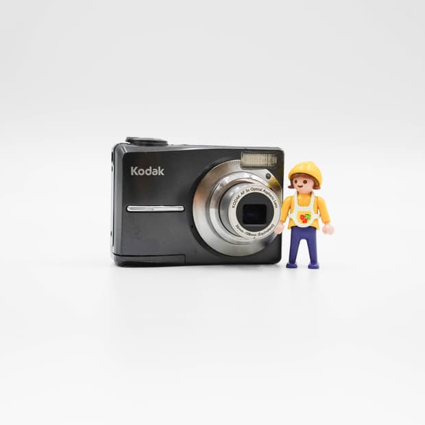 Kodak easyshare C613 (코닥 이지쉐어 C613)