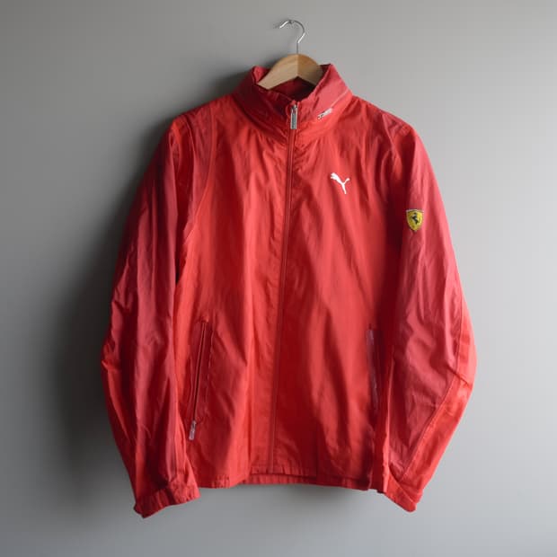 Puma X Porsche