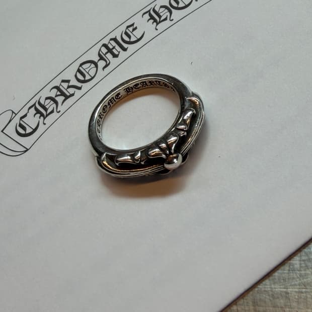 (Us4) 크롬하츠 베이비 플로랄링