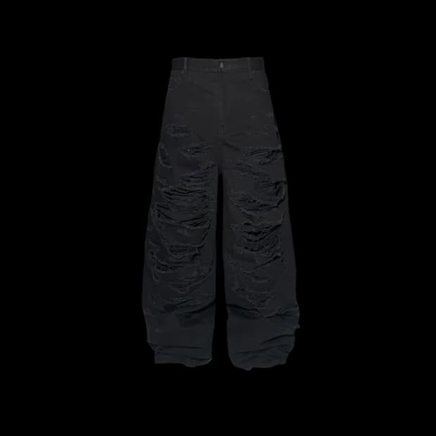 [3] 에모스탠스클럽 재패니즈 디스트로이진