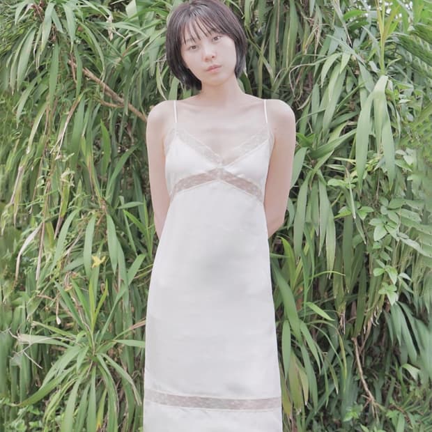 누아누 하리 드레스