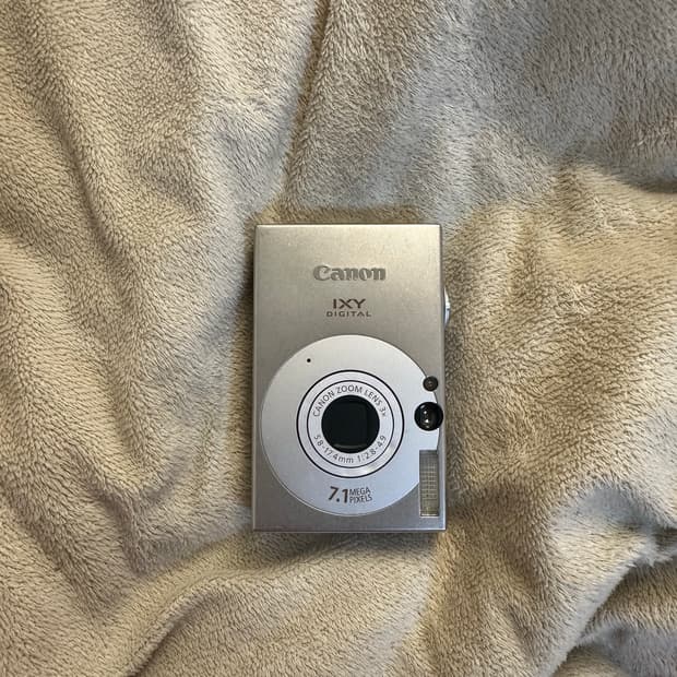 캐논 익서스70 디카/디지털카메라