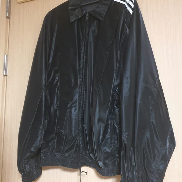 Y-3 자켓
