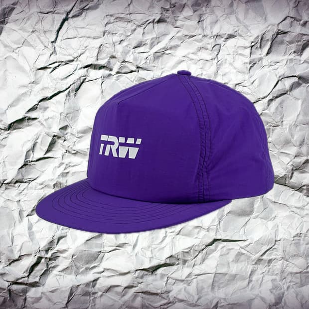 TRW TRUCKER