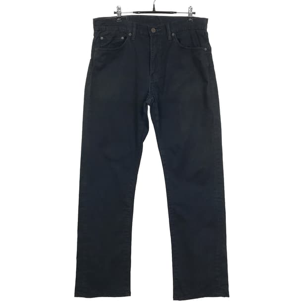 리바이스 Levi's 505 빈티지 면 코튼팬츠 바지 남성32