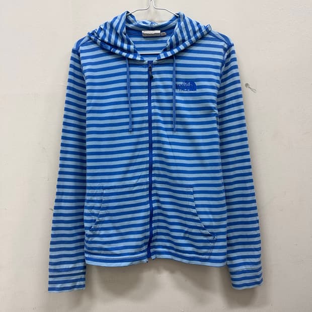 노스페이스 스프라이트 후드집업