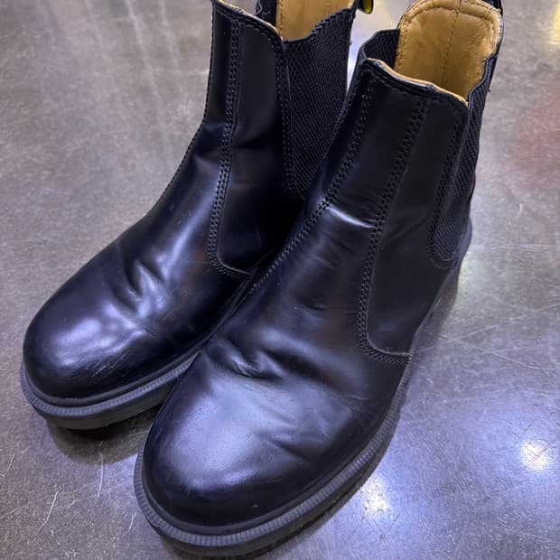 닥터마틴 2976 첼시부츠 워커 250