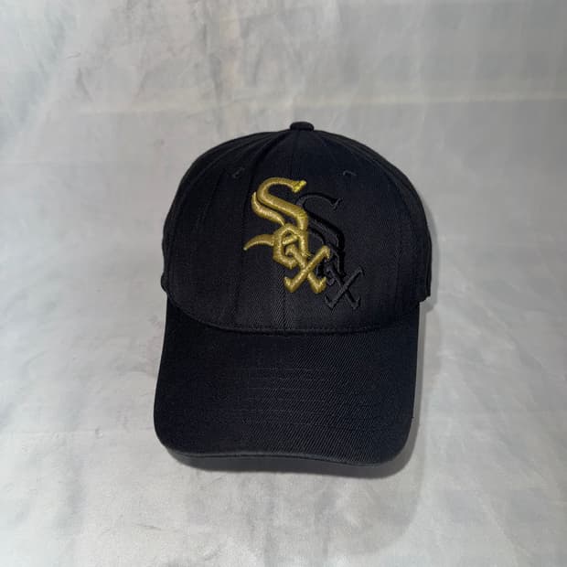 시카고 화이트삭스 셰도우 로고