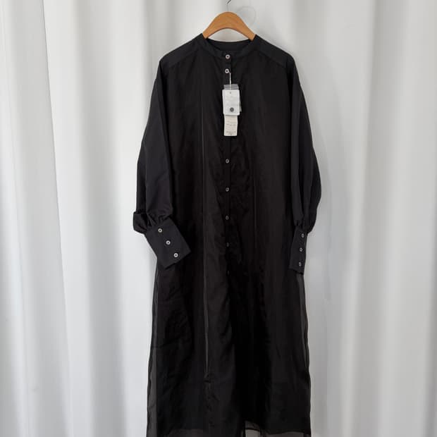 riche glamour chiffon one piece