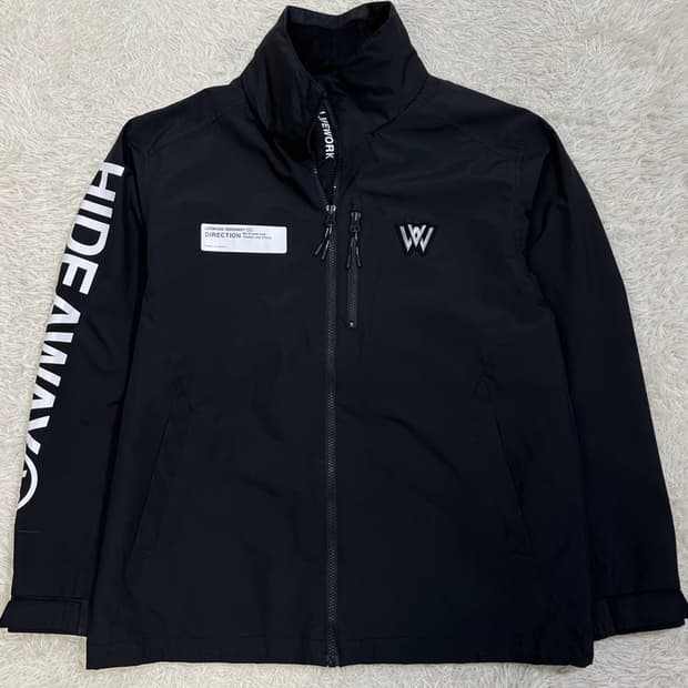 라이프워크 바람막이/#3058