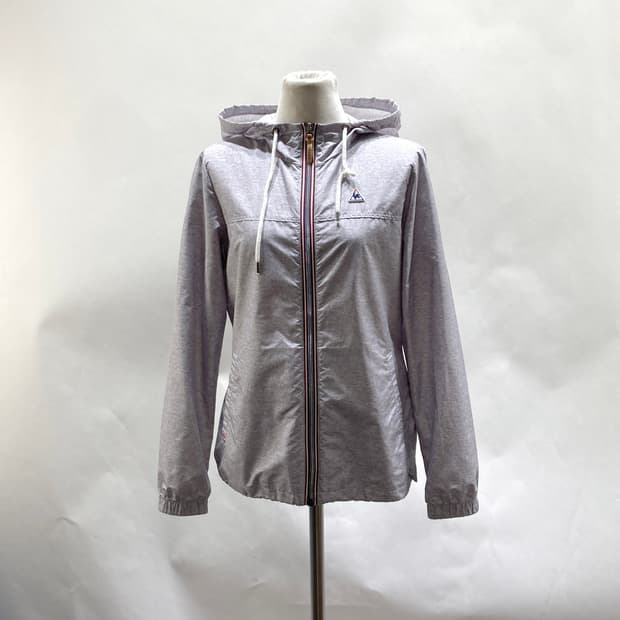 르꼬끄 여성후드바람막이자켓 S 영구제 