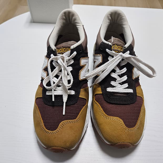 뉴발란스 770.9 made in uk (260)