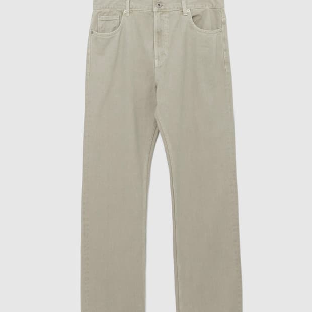 8 Division RTW Semi flare Pants (M)