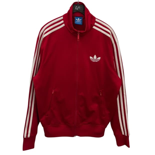 아디다스 파이어버드 트랙탑